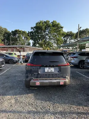 New Toyota RAV4 2026 Gray
