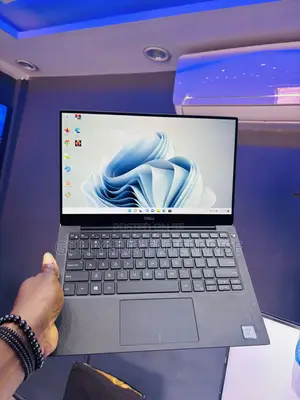 Laptop Dell XPS 13 16GB Intel Core i7 SSD 512GB