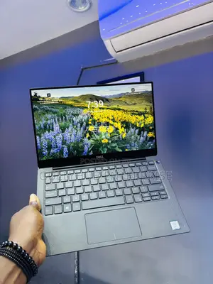 Laptop Dell XPS 13 16GB Intel Core i7 SSD 512GB
