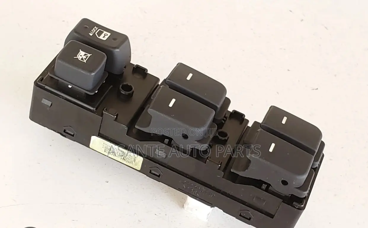 Kia Forte 2010 Power Window Switch