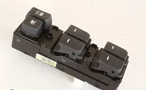 Kia Forte 2010 Power Window Switch