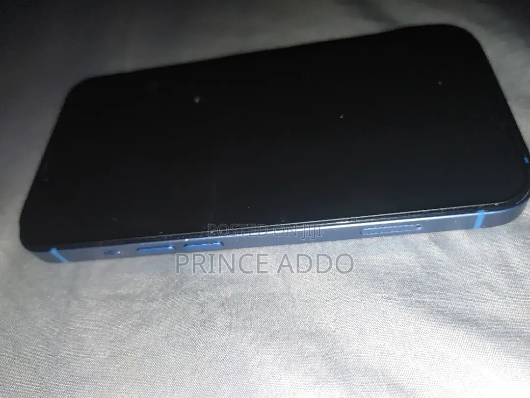 Apple iPhone 13 128 GB Blue