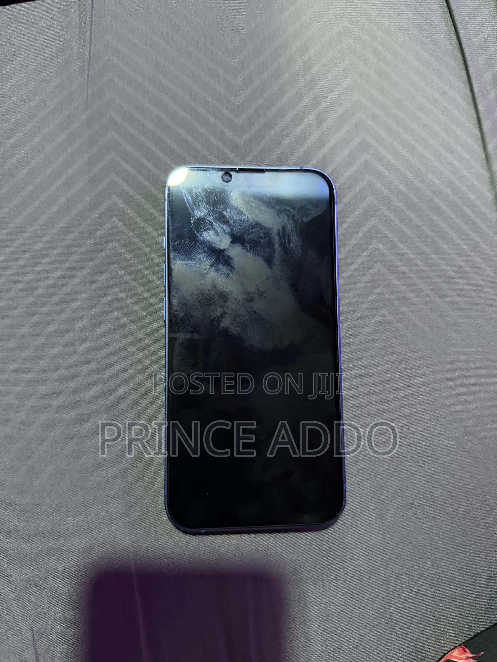 Apple iPhone 13 128 GB Blue