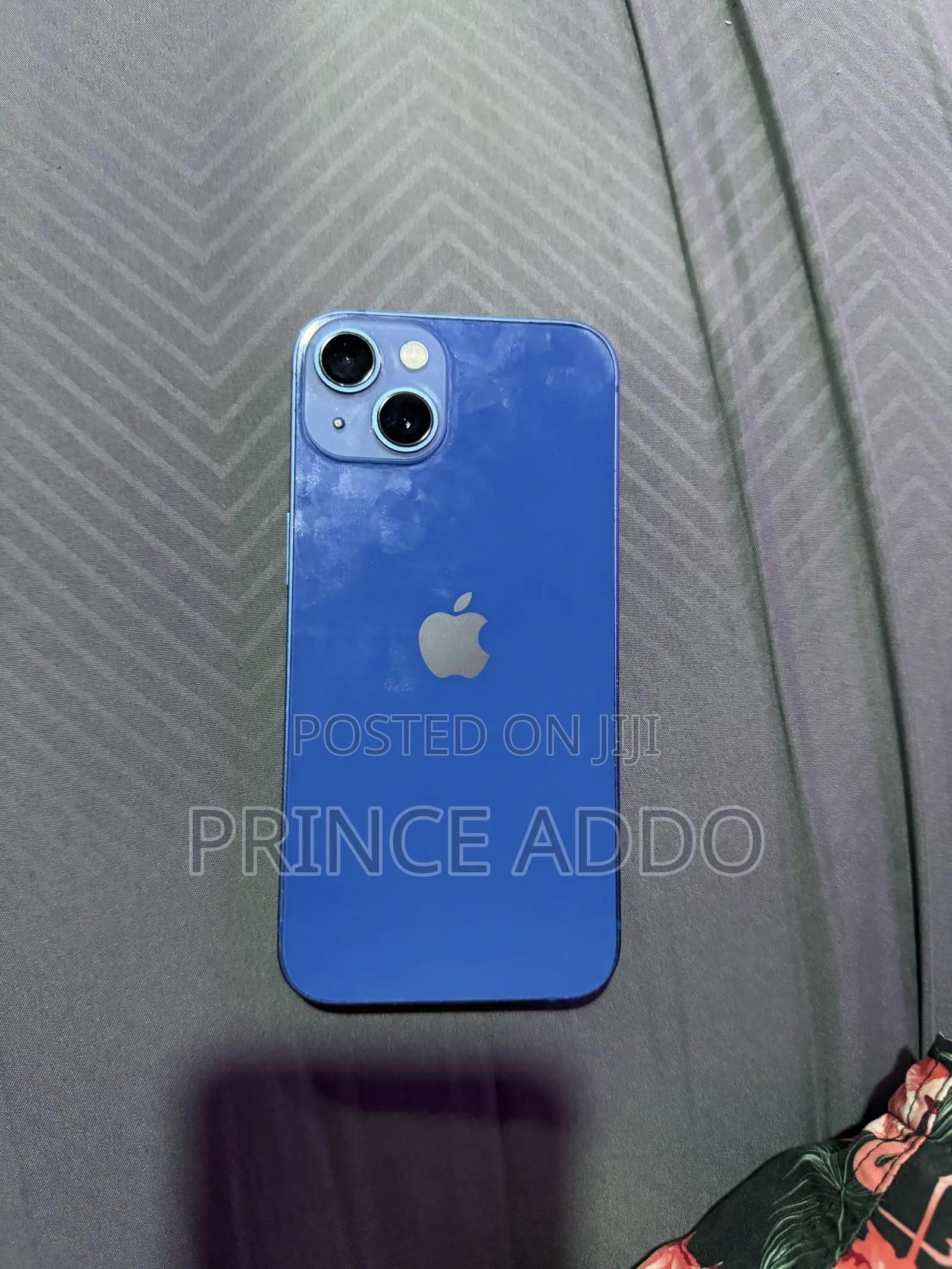Apple iPhone 13 128 GB Blue