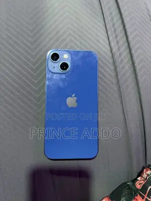 Apple iPhone 13 128 GB Blue