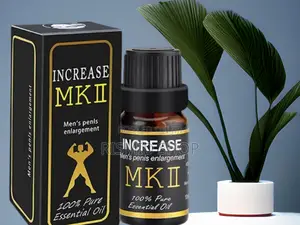 MK11 Oil – Top-Tier Men’s Enlargement Vitality Oil