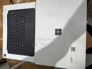 New Laptop Microsoft Surface Pro Copilot+ PC 12 16GB SSD 256GB
