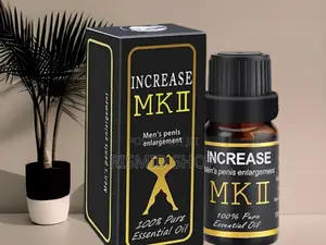MK11 Elite Oil – Manhood Enlargement Support