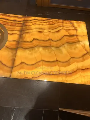 Mabel Treatment and Polishing