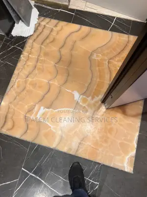 Mabel Treatment and Polishing