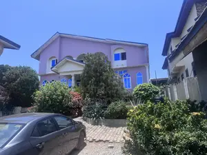 Furnished 6bdrm House in Old Barrier for sale