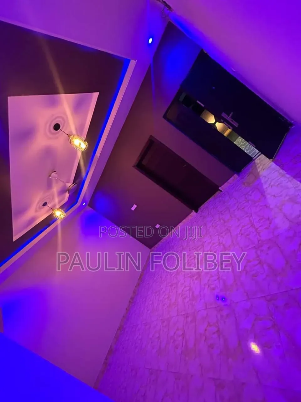 1bdrm Apartment in Dgproperties, Manhean for rent
