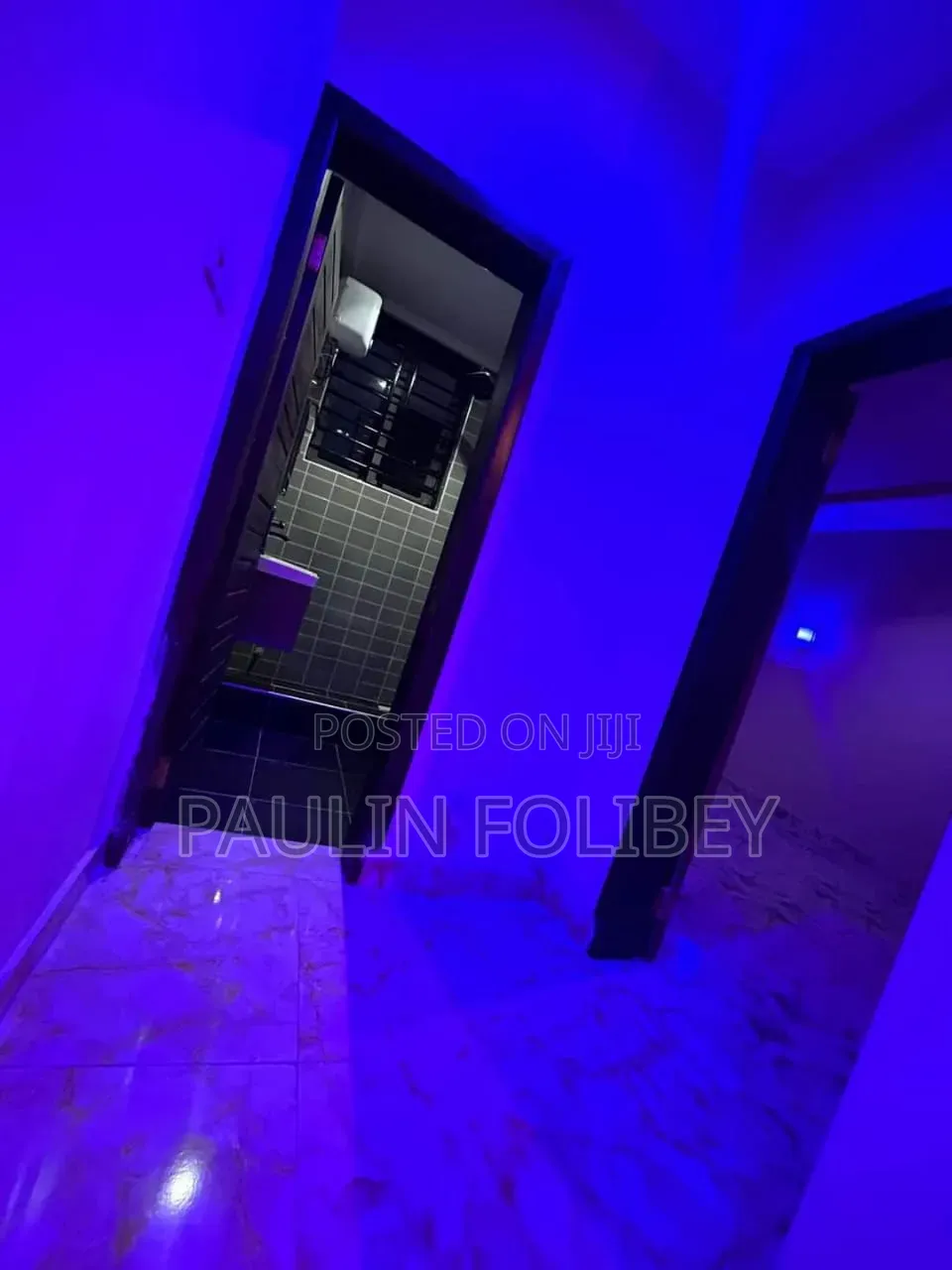 1bdrm Apartment in Dgproperties, Manhean for rent