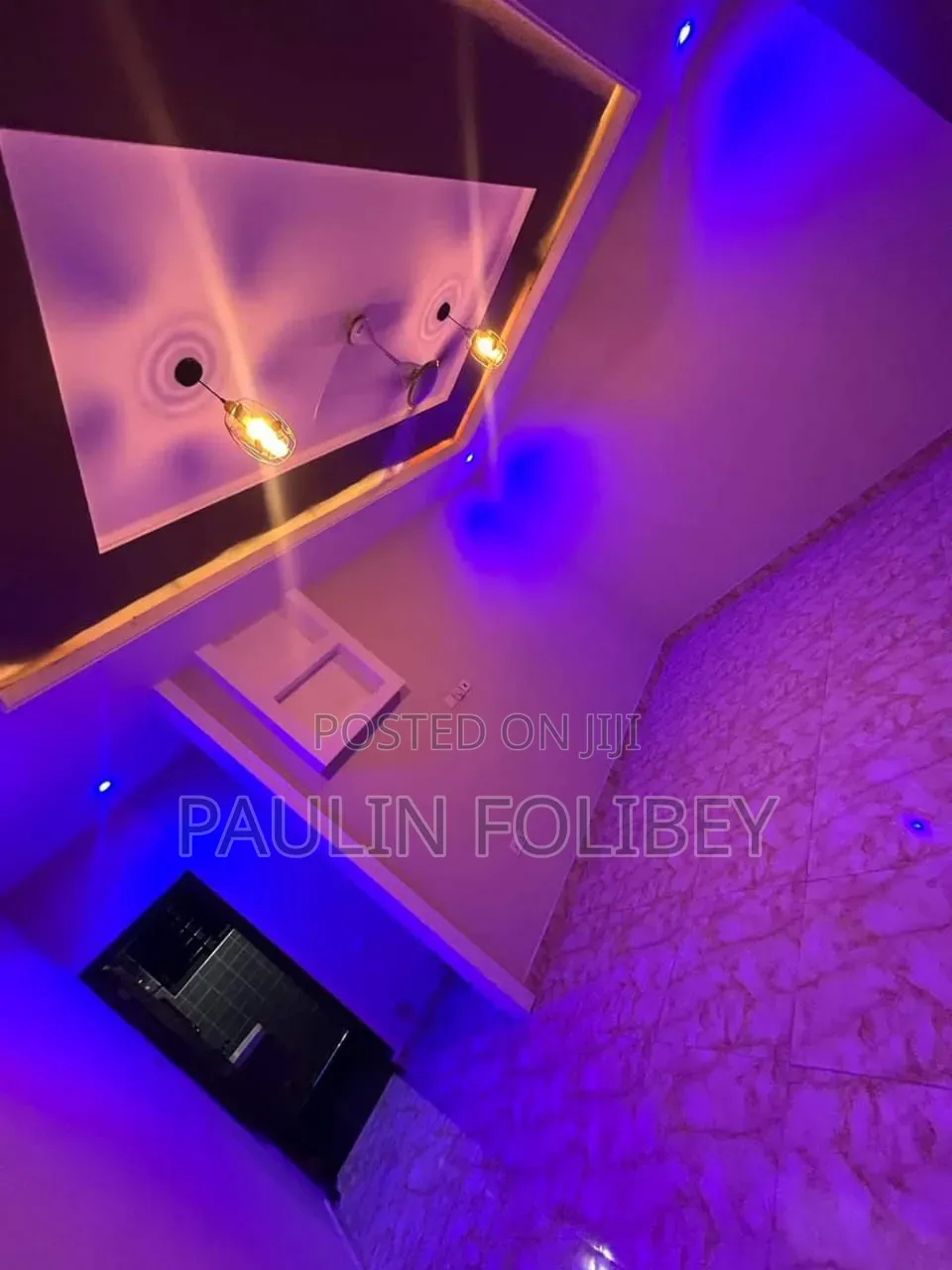1bdrm Apartment in Dgproperties, Manhean for rent