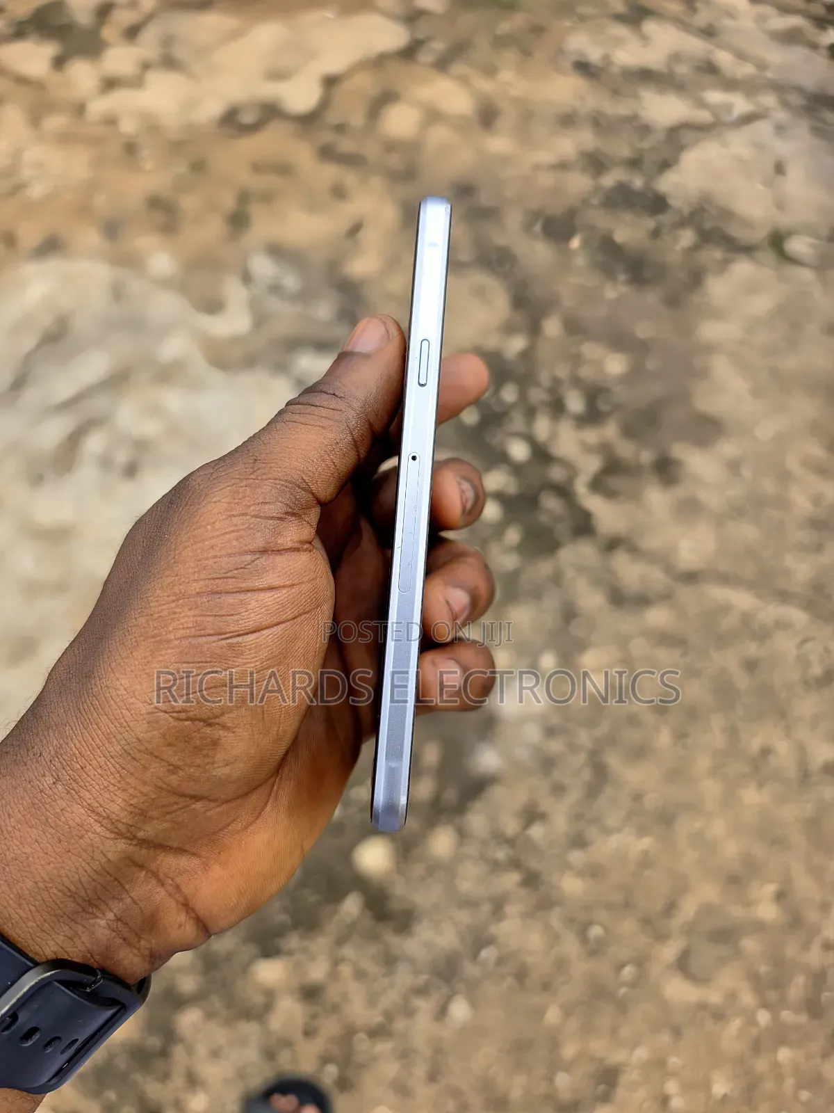 Samsung Galaxy A3 16 GB Blue