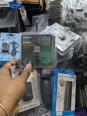Wifi Adapter
