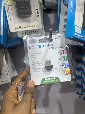 Bluetooth Adapter