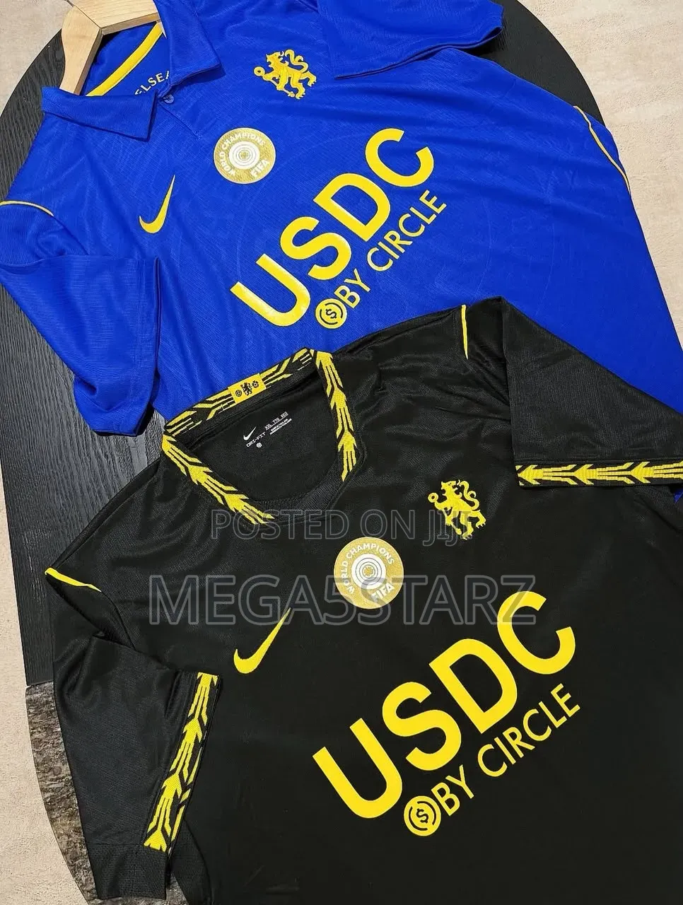 Football Jerseys New Authentic 2026/27