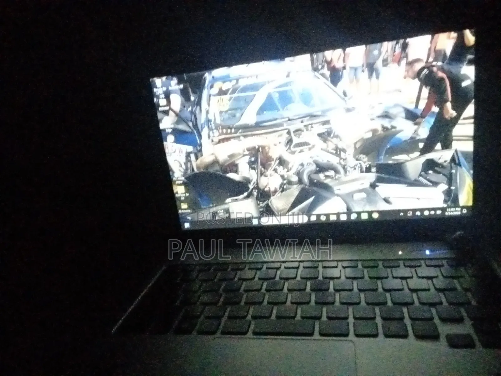 Laptop Fujitsu Lifebook S936 8GB Intel Core i5 SSD 140GB