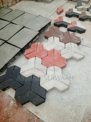 Pavement Blocks for Sale