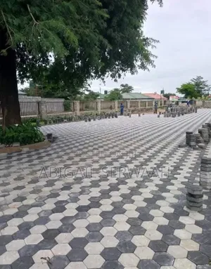 Pavement Blocks for Sale