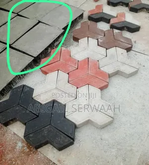 Pavement Blocks for Sale