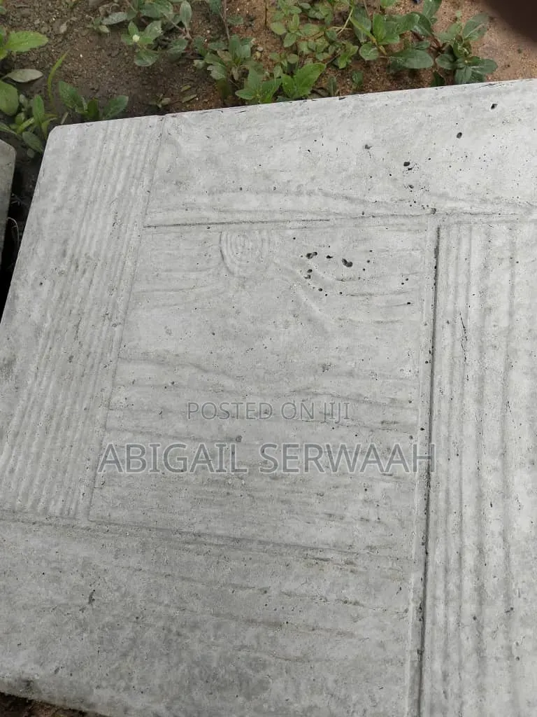 Pavement Blocks for Sale