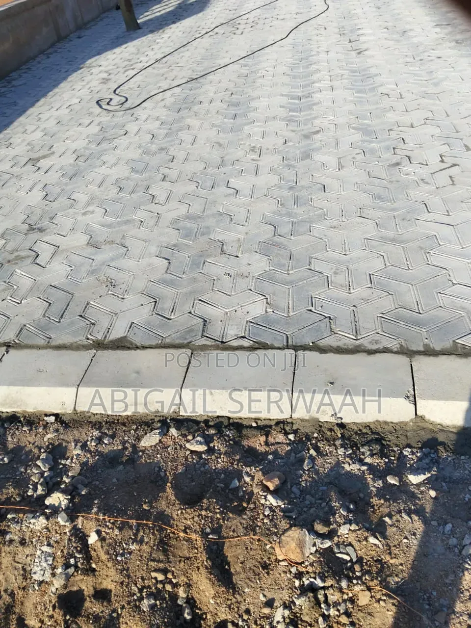 Pavement Blocks for Sale