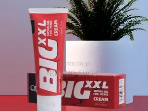 BIG XXL Gel – Top-Notch Men’s Enhancement Performance Care