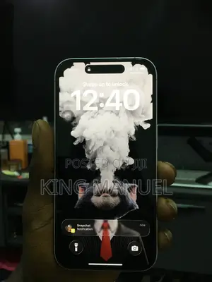 Apple iPhone 16 128 GB White