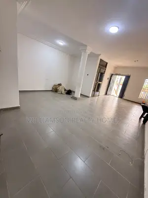 4bdrm Apartment in Hfc Estate Area, Spintex for rent
