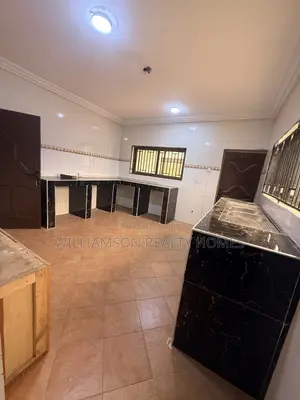 4bdrm Apartment in Hfc Estate Area, Spintex for rent