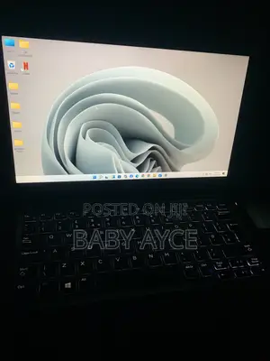 Laptop Dell Latitude 7280 16GB Intel Core i5 SSD 250GB