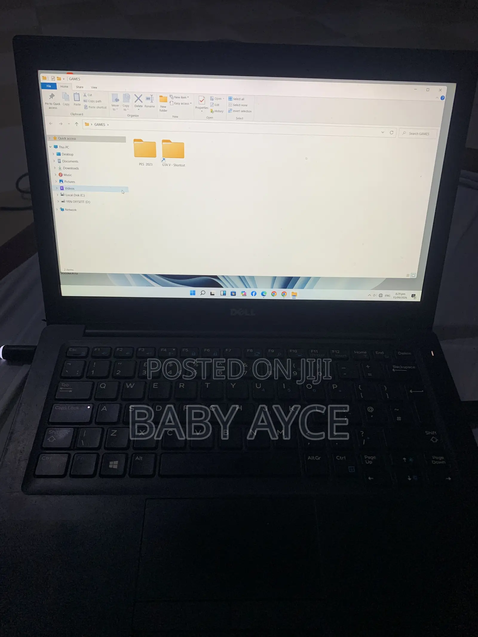Laptop Dell Latitude 7280 16GB Intel Core i5 SSD 250GB