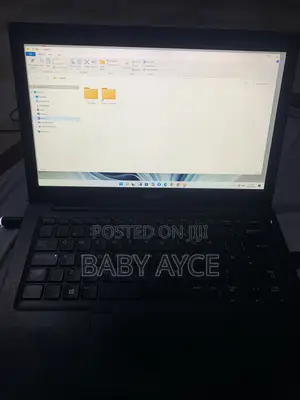 Laptop Dell Latitude 7280 16GB Intel Core i5 SSD 250GB