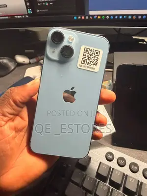 Apple iPhone 14 128 GB Blue
