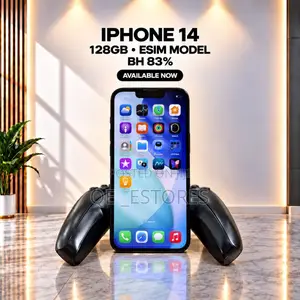 Apple iPhone 14 128 GB Blue
