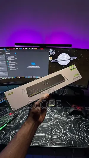 Brand New Acer Desktop Soundbar