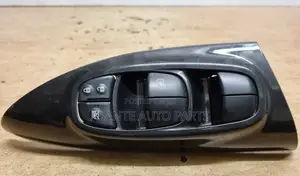 Nissan Juke 2014 Power Window Switch