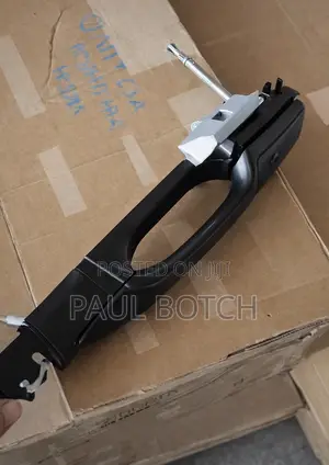 2025 Honda CR-V Complete Driver’s Side Exterior Door Handle