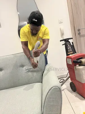 Sofa (Upholstery) Cleaning