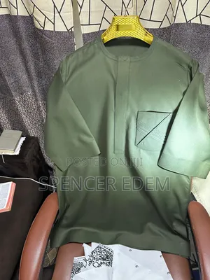 Custom Made Men’s Clothing – Trousers, Shirts Kaftans