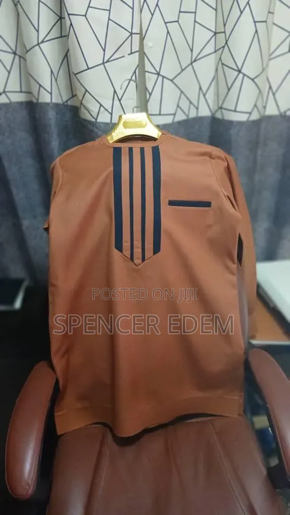 Custom Made Men’s Clothing – Trousers, Shirts Kaftans