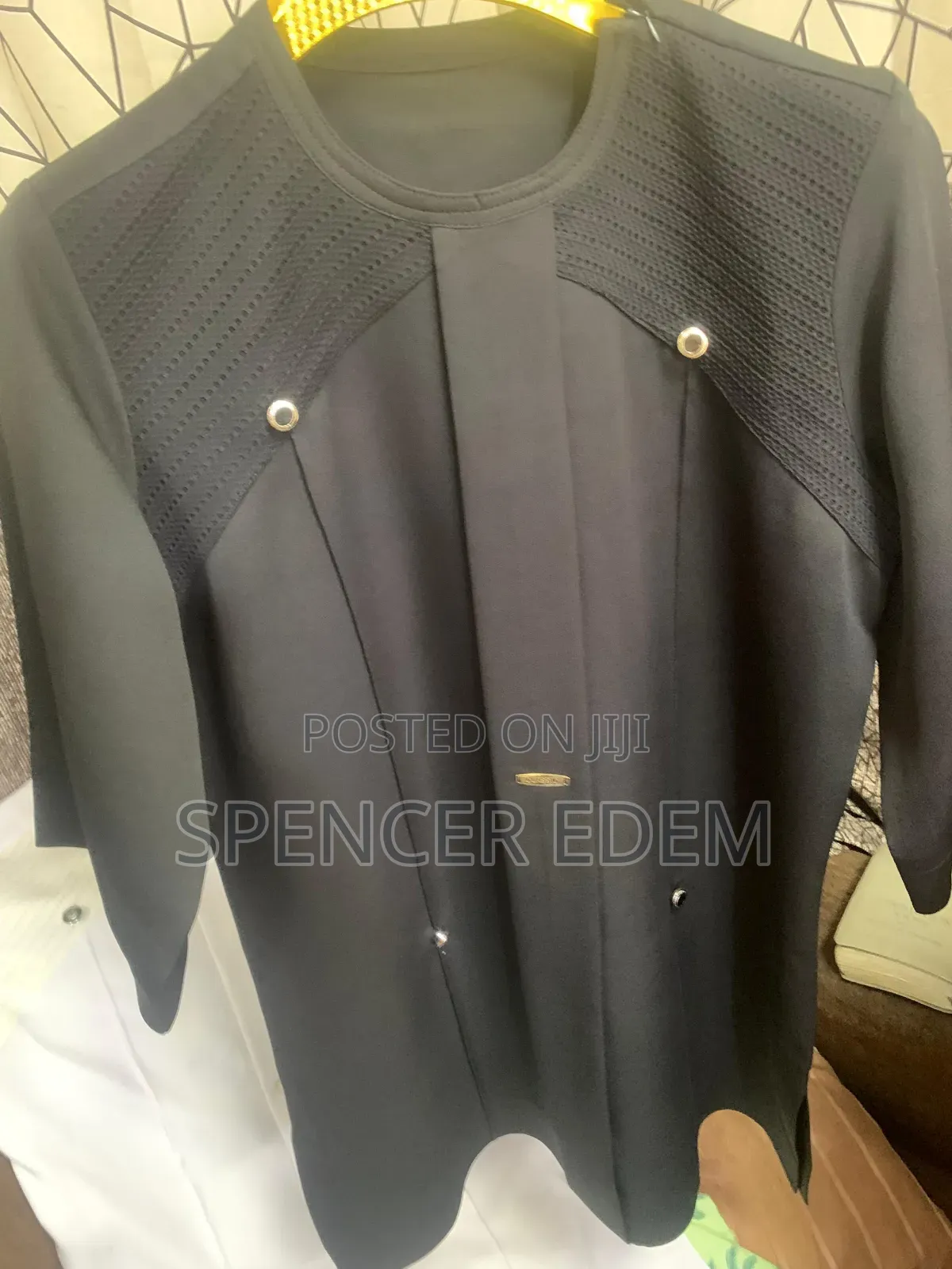 Custom Made Men’s Clothing – Trousers, Shirts Kaftans