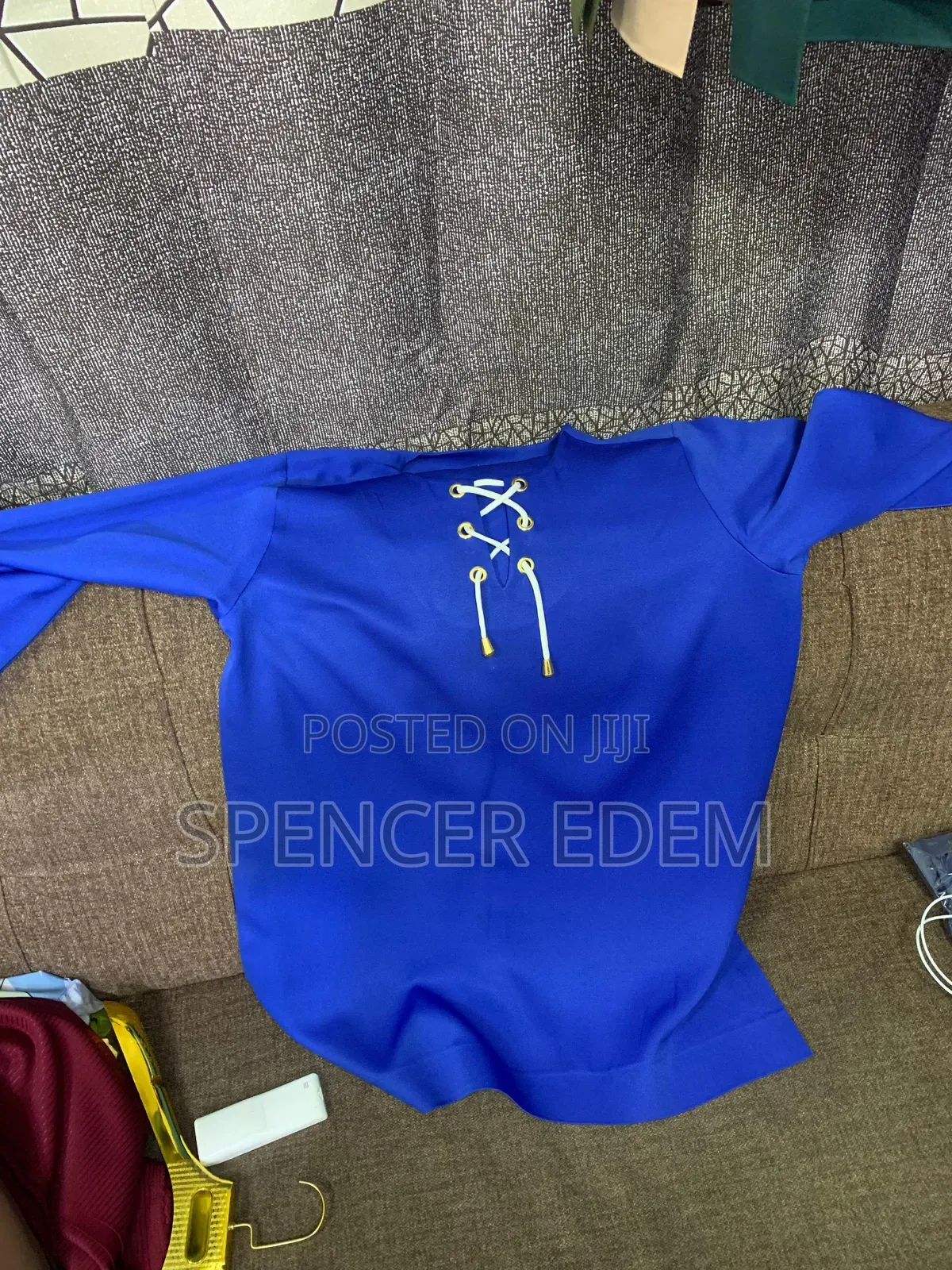 Custom Made Men’s Clothing – Trousers, Shirts Kaftans