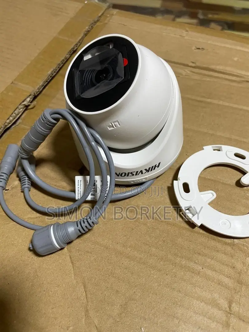 HIKVISION Camera