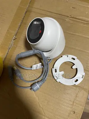 HIKVISION Camera
