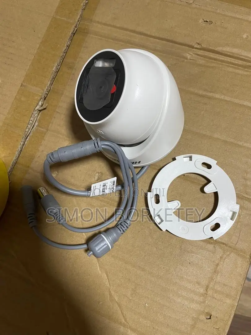 HIKVISION Camera