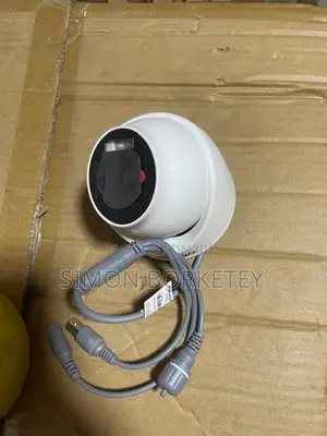 HIKVISION Camera