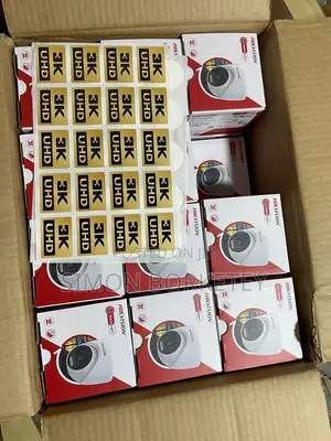 HIKVISION Camera